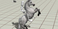 horses addon