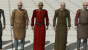 Medieval Males addon